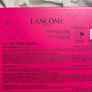Lancome la vie ear belle gift set brand new Image 3