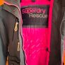 Winter Jacket Superdry Image 7