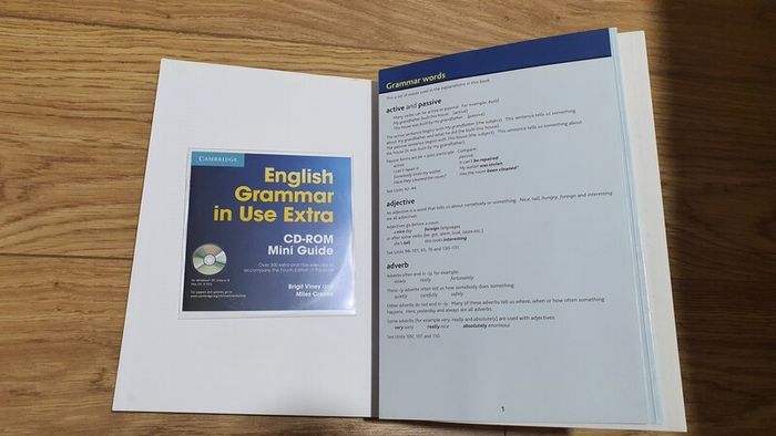 English Grammar in Use 4th Edition Raymond Murphy