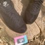 Nike Air Max 1 Premium Tape Zebra Image 2