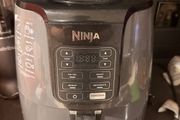 Air fryer