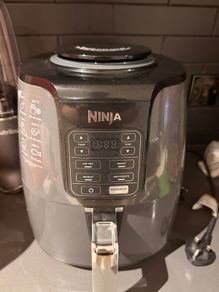 Air fryer