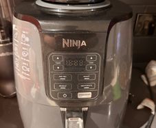 Air fryer