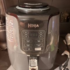 Air fryer