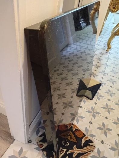 granite stove slab