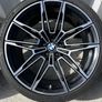BMW Style 825M 20" Alloy Wheels Image 5