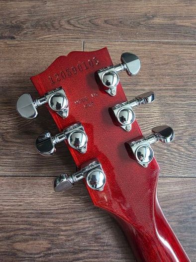 Gibson Sg Standard