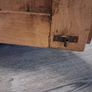 Authentic Mexican Pine Sideboard Image 7