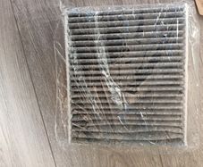 Air filter