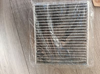 Air filter