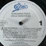 Screaming Trees - Uncle Anesthesia (First Press) Image 3