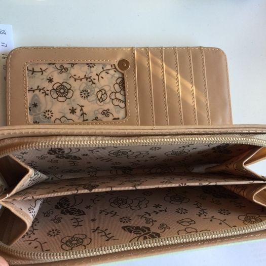 My Neighbor Totoro wallet