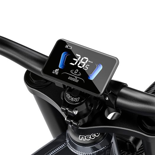 Shengmilo S900 Electric Bike