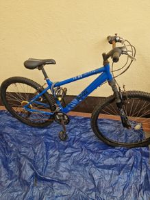 bike needs repair