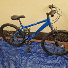 bike needs repair
