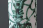 Pottery Vase