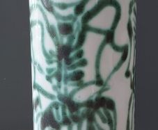 Pottery Vase