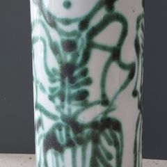 Pottery Vase