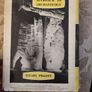 Digging Up History. A Survey Of Recent World Archaeological Discoverys 1945-1959. First Edition 1960 Hardback With Dustjacket In Fair Condition. Image 3