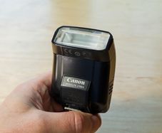 Canon Speedlite 270EX