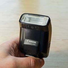 Canon Speedlite 270EX