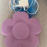 ikea flower wall lamp Image 2