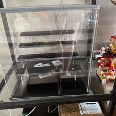 Light up Display Case