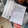 Belling BFF250WH 55cm Fridge Freezer Image 6