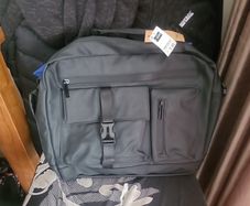 smart travel bag