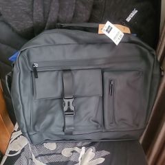 smart travel bag