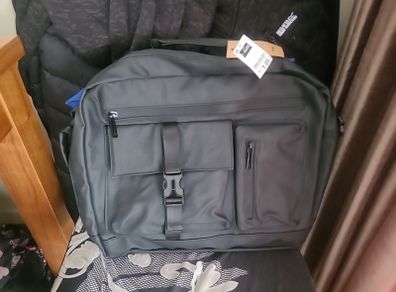 smart travel bag