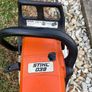 Stihl 039 Image 2