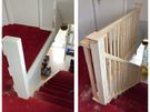 Banister Installations & Refurbishing Image 3