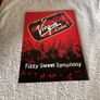 V98 music festival official programme Image 2
