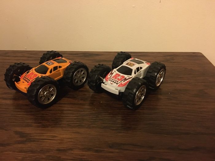 Car Sets
