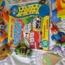 toys mix Image 2