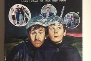 Moone Boy Boxset (Complete Series 1-3 Boxset) [TV DVD Boxsets]