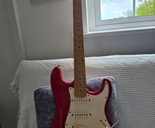 fender squire