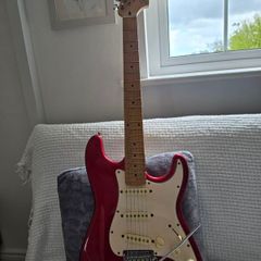 fender squire