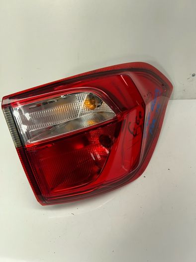 Ford Ecosport 1.0 Petrol 2015 Driver Side Rear Right Outer Light Cn1513404ba A2l16b16s