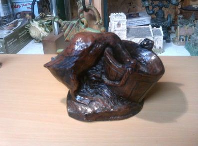 Duck or goose ornament