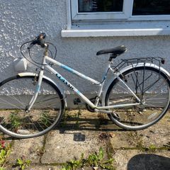 Ladies Bicycle
