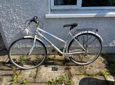 Ladies Bicycle