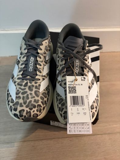 Adidas adi zero