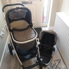 UPPAbaby Vista V2