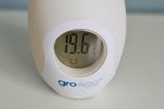 Groegg Room Thermometer