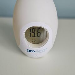 Groegg Room Thermometer