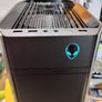 Alienware Gaming PC i7/16GB/Radeon 8GB/1TB SSD/Wifi/W11 Image 2