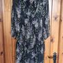 River Island Dress Size 10 Image 3