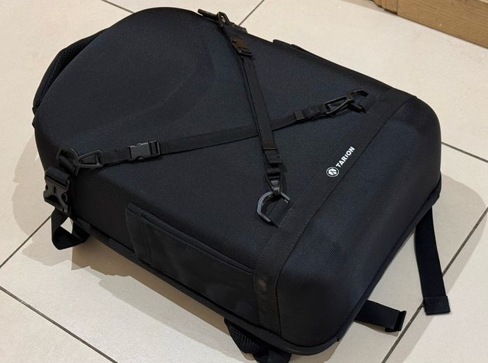 Hard Shell Camera Bag